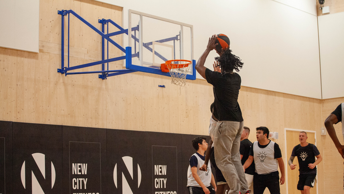 How Do Basketball Players Train for Peak Performance During Long Seasons in 2025?