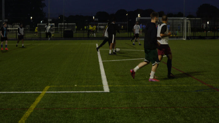 How Can Players Avoid Common Football Injuries?